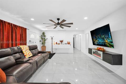 1721 NW 191st St, Miami Gardens FL - photo 6 of 49