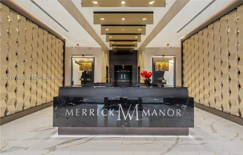1 bedroom Condominium at 301 Altara Ave 403, Merrick Manor Condo, Coral Gables — photo 3