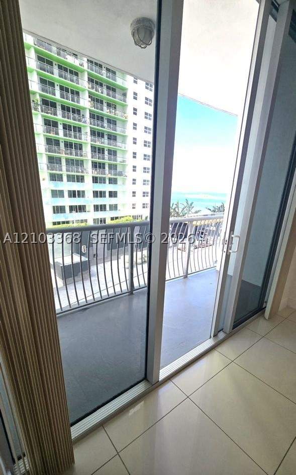 0 bedroom Condominium at 1750 N Bayshore Dr 1209, Opera Tower, Miami — photo 2