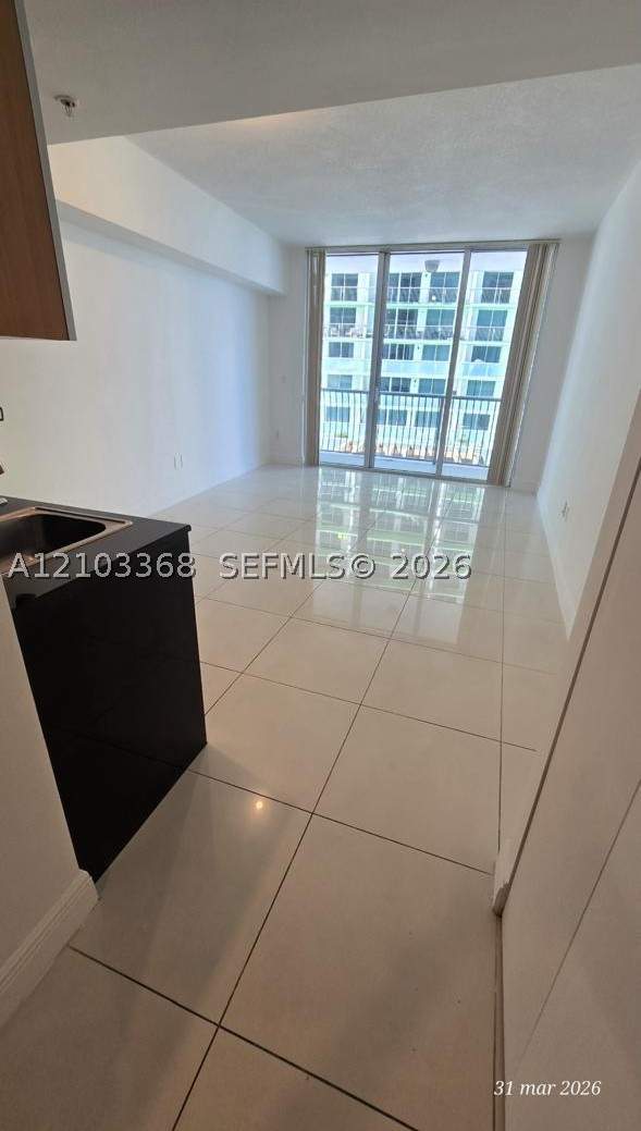0 bedroom Condominium at 1750 N Bayshore Dr 1209, Opera Tower, Miami — photo 5