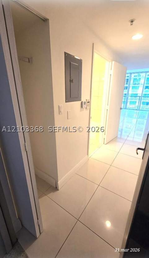 1750 N Bayshore Dr 1209, Miami FL - photo 8 of 9
