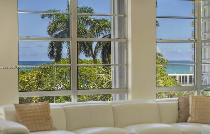 3 bedroom Condominium at 5660 Collins Ave 4B, Fifty Six-Sixty Collins A, Miami Beach — photo 2