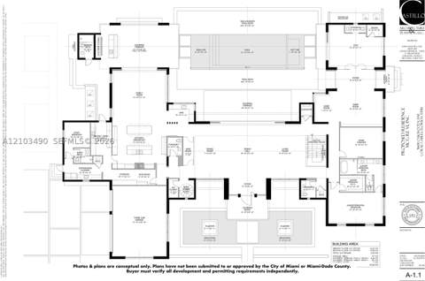 5600 Oakwood Ln, Coral Gables FL - photo 12 of 13