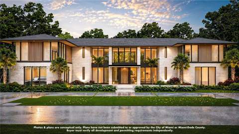 5600 Oakwood Ln, Coral Gables FL - photo 8 of 13