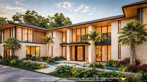 5600 Oakwood Ln, Coral Gables FL - photo 9 of 13
