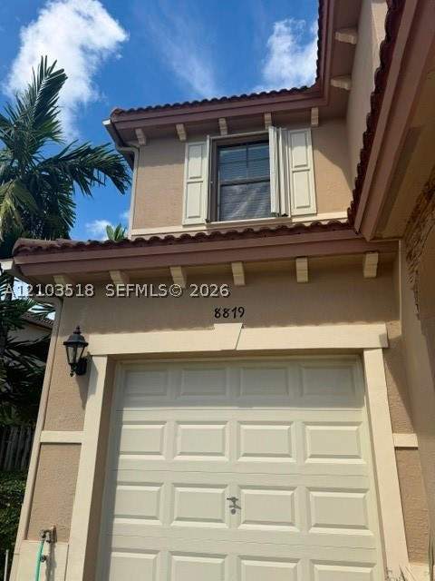 3 bedroom SingleFamilyResidence at 8879 SW 227th Ter, Trellis At Bayshore, Cutler Bay — photo 2