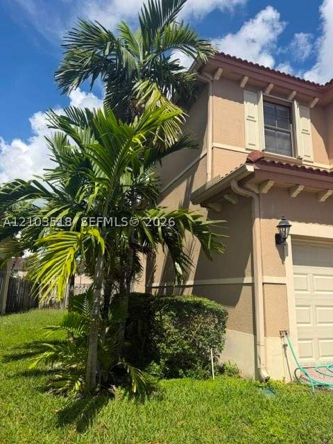 3 bedroom SingleFamilyResidence at 8879 SW 227th Ter, Trellis At Bayshore, Cutler Bay — photo 3