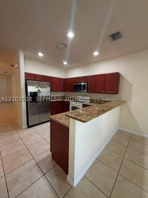 3 bedroom SingleFamilyResidence at 8879 SW 227th Ter, Trellis At Bayshore, Cutler Bay — photo 5