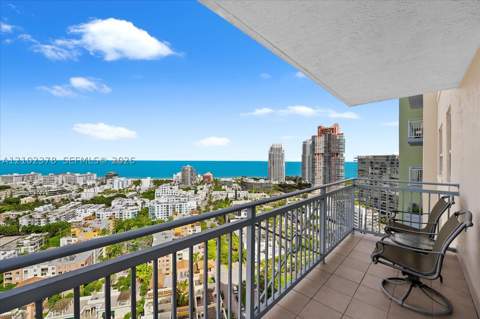 90 Alton Rd 2911, Miami Beach FL - photo 6 of 39