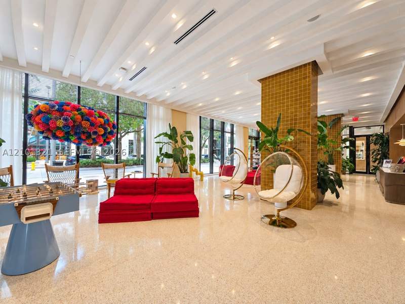2 bedroom Condominium at 90 NE 32nd St 901, Buena Vista West, Miami — photo 5