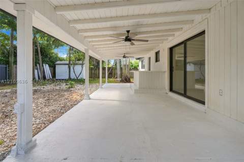 8932 Ridgeland Dr, Cutler Bay FL - photo 21 of 22