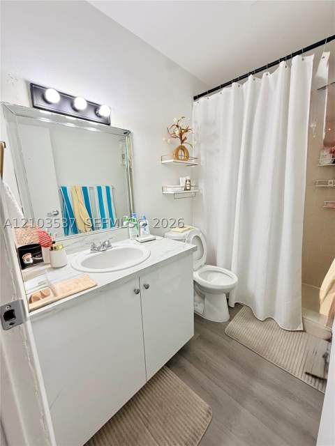 18111 NW 68th Ave G206, Hialeah FL - photo 12 of 13