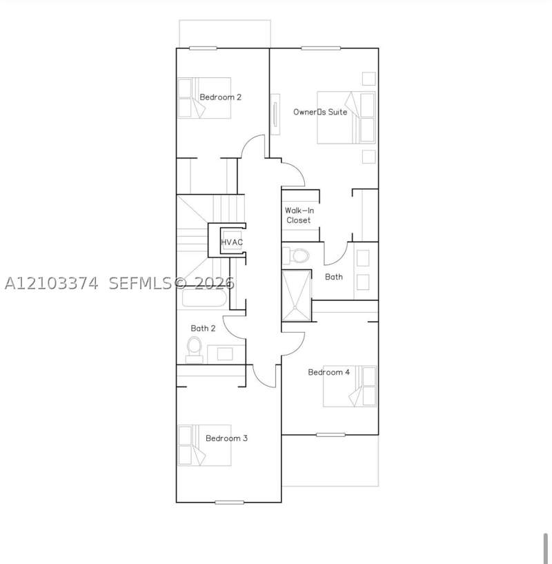 4 bedroom SingleFamilyResidence at 13414 SW 286th St, Pine Isle, Homestead — photo 5