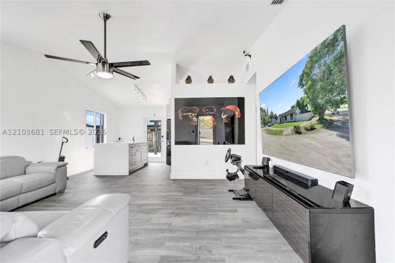 3 bedroom SingleFamilyResidence at 11496 SW 227th Ter, Habitat Homes South, Miami — photo 3