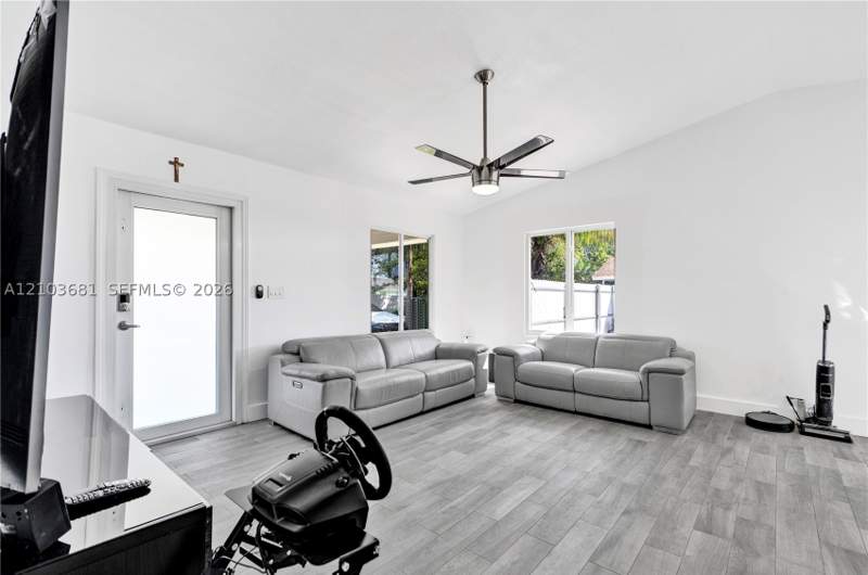 3 bedroom SingleFamilyResidence at 11496 SW 227th Ter, Habitat Homes South, Miami — photo 5
