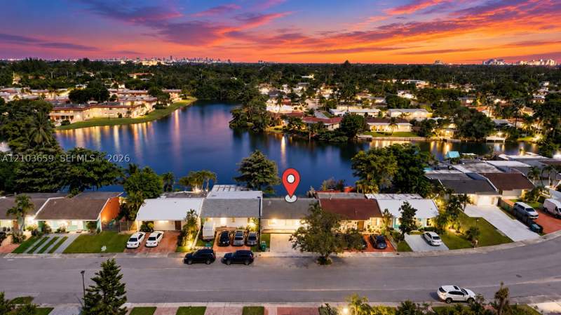 3 bedroom Townhouse at 4511 SW 129th Ave, Royale Green Townhouse SE, Miami — photo 4