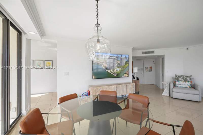 3 bedroom Condominium at 1000 W Island Blvd 504, 1000 Isl Blvd Williams Is, Aventura — photo 3