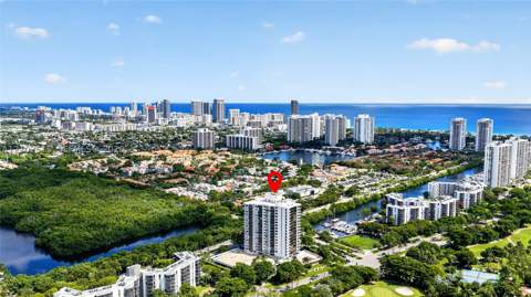 3375 N Country Club Dr 1506, Aventura FL - photo 6 of 30