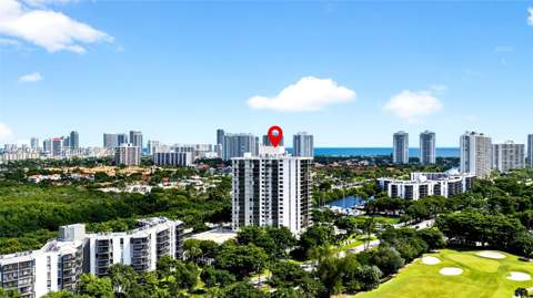 3375 N Country Club Dr 1506, Aventura FL - photo 7 of 30