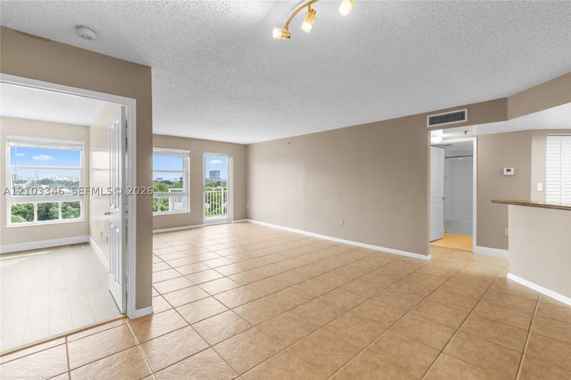 2 bedroom Condominium at 2351 Douglas Rd 611, Gables Terrace Condo, Miami — photo 3