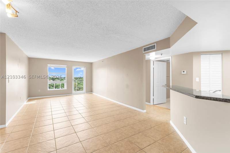 2 bedroom Condominium at 2351 Douglas Rd 611, Gables Terrace Condo, Miami — photo 4