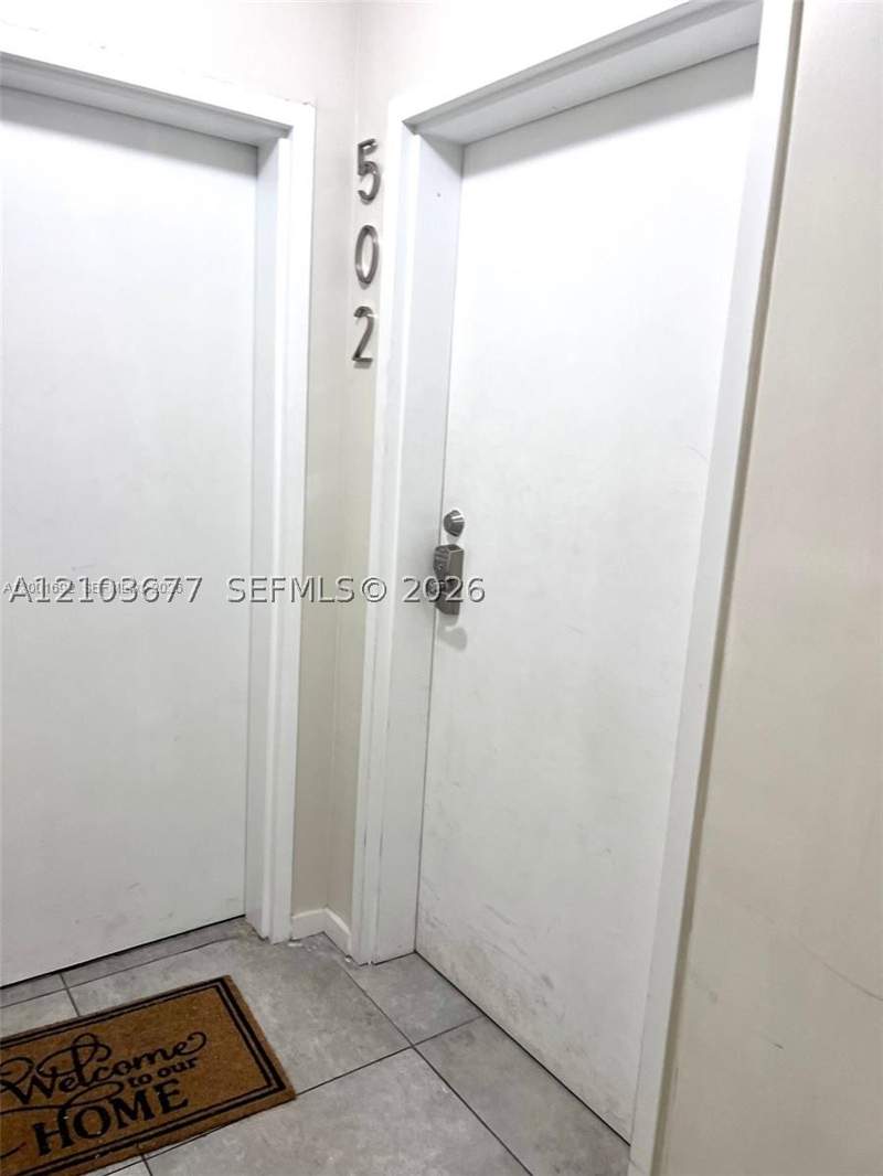 1 bedroom Condominium at 481 NE 29th St 502, Emilia Condo, Miami — photo 3