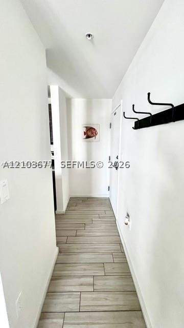 1 bedroom Condominium at 481 NE 29th St 502, Emilia Condo, Miami — photo 4