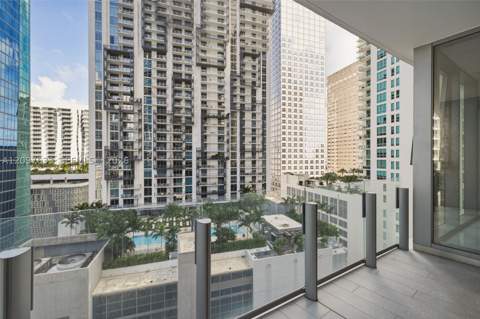 300 Biscayne Boulevard Way 1709W, Miami FL - photo 7 of 25