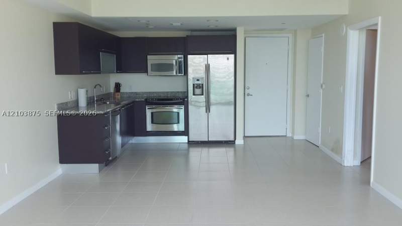 1 bedroom Condominium at 950 Brickell Bay Dr 4008, The Plaza 851 Brickell Co, Miami — photo 3