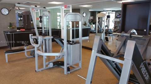 950 Brickell Bay Dr 4008, Miami FL - photo 7 of 8