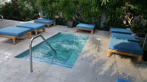 950 Brickell Bay Dr 4008, Miami FL - photo 8 of 8