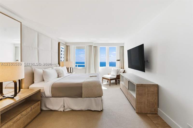 3 bedroom Condominium at 102 N 24th St 1244, 2399 Collins Avenue, Miami Beach — photo 4