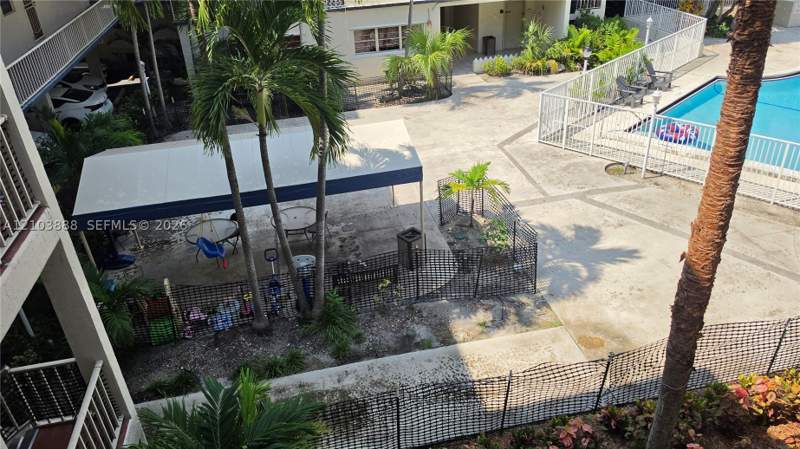 2 bedroom Condominium at 16750 NE 10th Ave 208, New Land Gardens Condo, North Miami Beach — photo 4