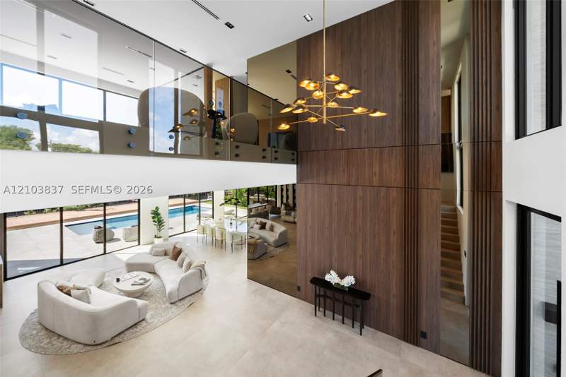 6 bedroom SingleFamilyResidence at 2380 NE 196th St, Enchanted Lake Sec 5, Miami — photo 5