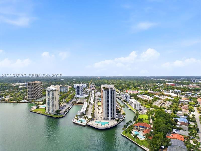 2 bedroom Condominium at 1800 NE 114th St 1505, Cricket Club Condo, Miami — photo 4