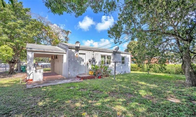 2 bedroom SingleFamilyResidence at 1236 Jann Ave, Plat No 1 Opa Locka, Opa Locka — photo 5