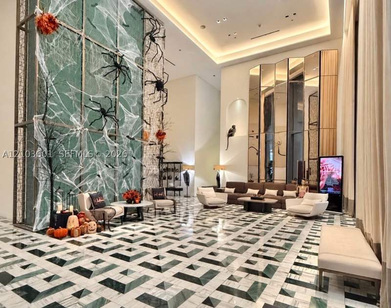 1 bedroom Condominium at 801 S Miami Ave 4106, 801 Sma Residences Condo, Miami — photo 2