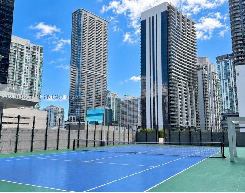 1 bedroom Condominium at 801 S Miami Ave 4106, 801 Sma Residences Condo, Miami — photo 4
