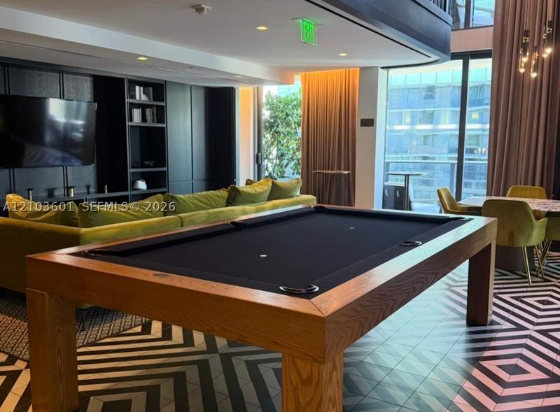 1 bedroom Condominium at 801 S Miami Ave 4106, 801 Sma Residences Condo, Miami — photo 5
