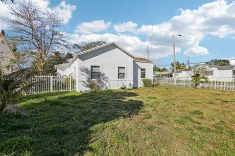 6402 NW 8th Ave, Miami FL - photo 22 of 23