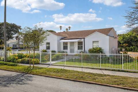 6402 NW 8th Ave, Miami FL - photo 23 of 23