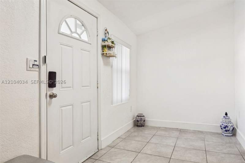 4 bedroom SingleFamilyResidence at 6402 NW 8th Ave, Seventh Ave Park, Miami — photo 3