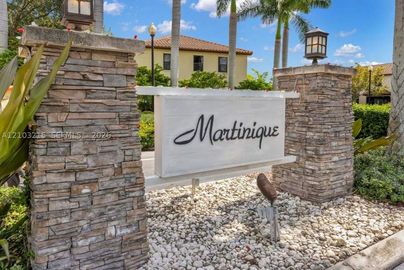 3 bedroom Townhouse at 600 SE 32nd Ave, Martinique At Oasis, Homestead — photo 2