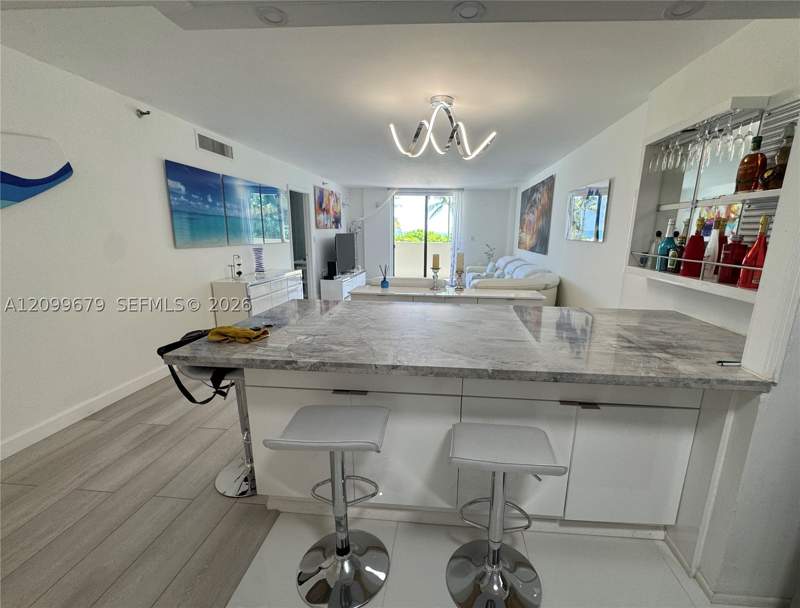 2 bedroom Condominium at 1623 Collins Ave 220, The Georgian Condo, Miami Beach — photo 2