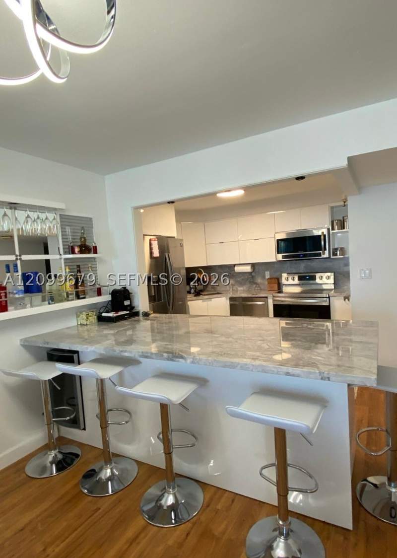 2 bedroom Condominium at 1623 Collins Ave 220, The Georgian Condo, Miami Beach — photo 5