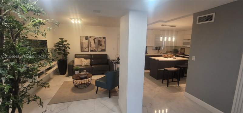 2 bedroom Condominium at 9371 Fontainebleau Blvd I108, The Beach Club Fontainebl, Miami — photo 3