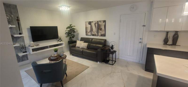2 bedroom Condominium at 9371 Fontainebleau Blvd I108, The Beach Club Fontainebl, Miami — photo 4