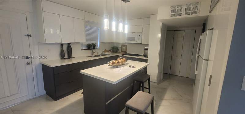 2 bedroom Condominium at 9371 Fontainebleau Blvd I108, The Beach Club Fontainebl, Miami — photo 5