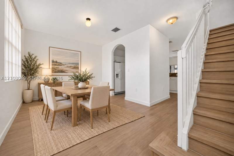 2 bedroom Condominium at 1650 NE 33rd Rd 112-10, Villas At Carmel Condo No, Homestead — photo 4
