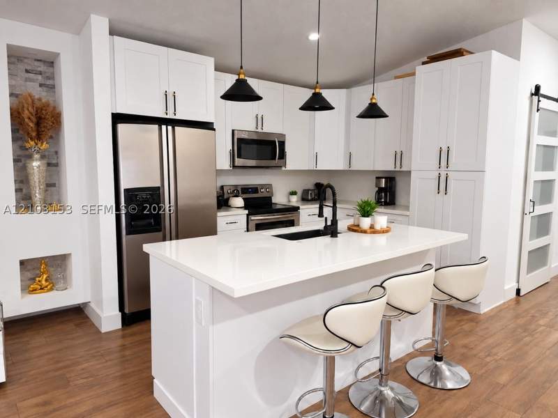 3 bedroom SingleFamilyResidence at 17931 SW 115th Ave, Grapevine, Miami — photo 5